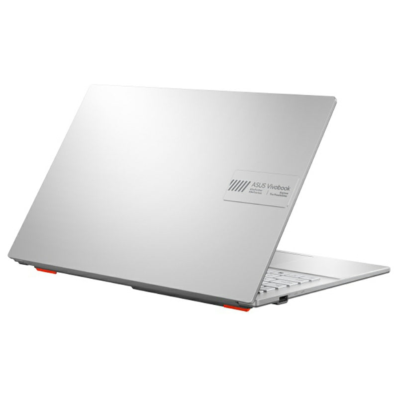 Asus Vivobook Go 15 Intel Core i3 15.6" 8GB/512GB Laptop - Silver | SE1504GA-NJ097W from Asus - DID Electrical
