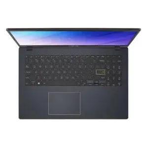 Asus Intel Pentium Silver 15.6&quot; 4GB/128GB Laptop - Star Black | SE510KA-EJ618WS from Asus - DID Electrical