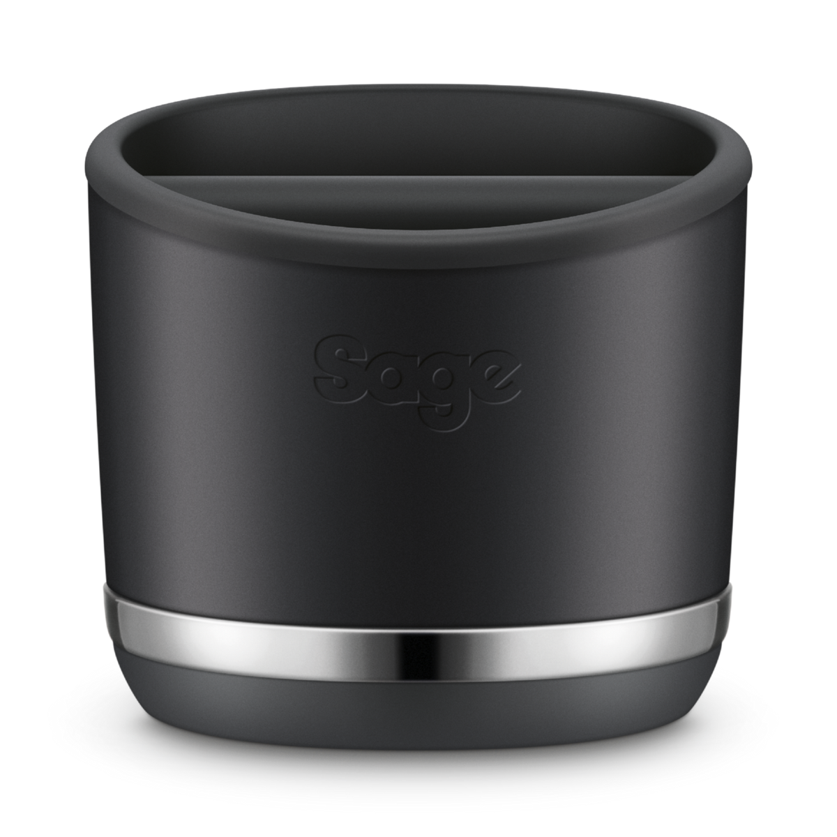Sage The Knock Box 10 Puck - Black Truffle | SEA501BTR0ZEU1 from Sage - DID Electrical