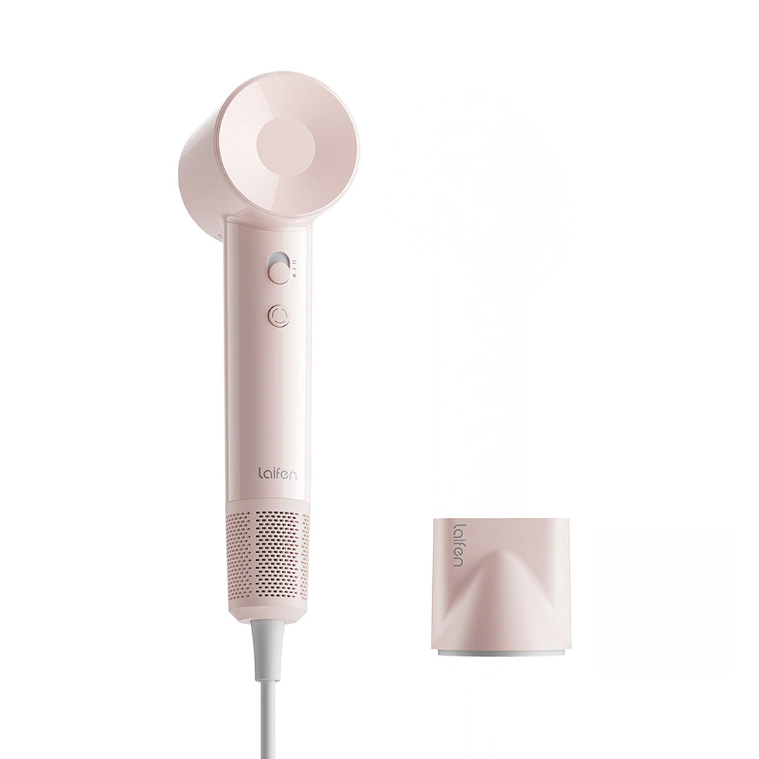 Laifen SE Lite High Speed Hair Dryer - Glossy Pink | 850918