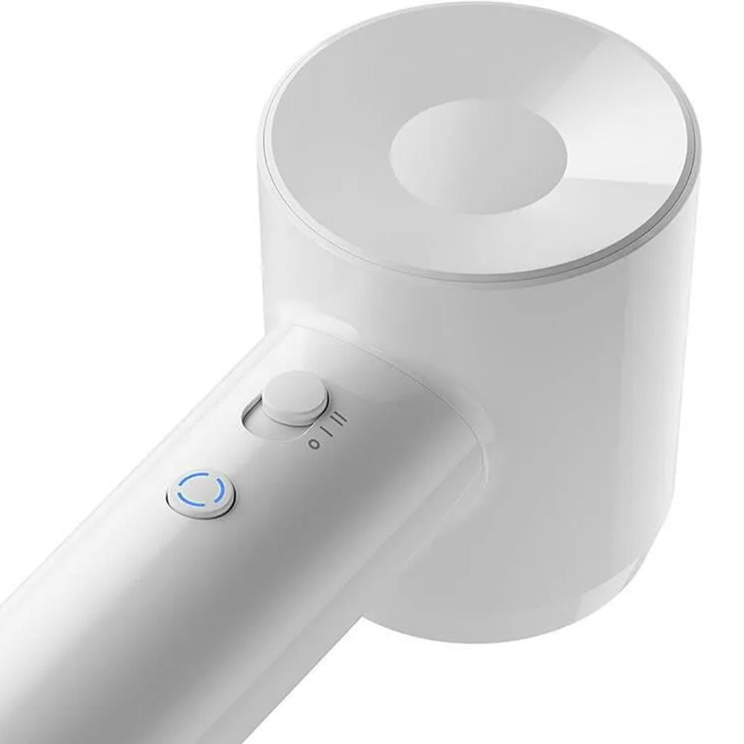 Laifen Swift SE Lite Hair Dryer - Glossy White | 850109