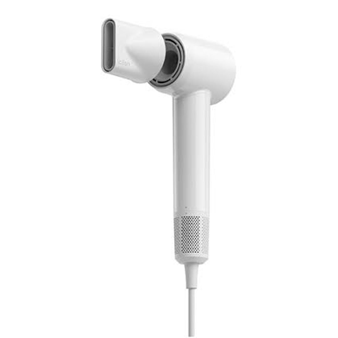 Laifen Swift SE Lite Hair Dryer - Glossy White | 850109