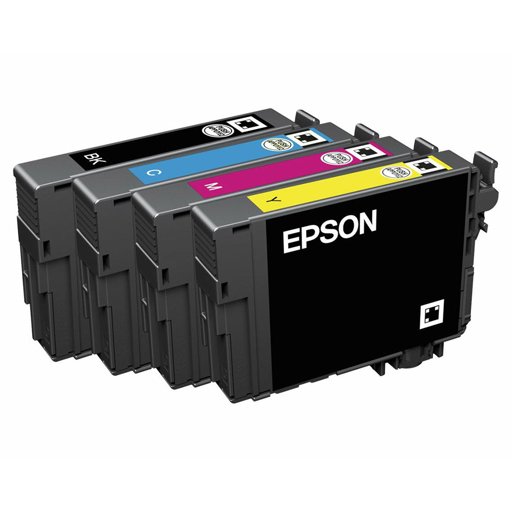 Epson C13 Multipack Ink 4 pack | SEPS1054 from Epson - DID Electrical