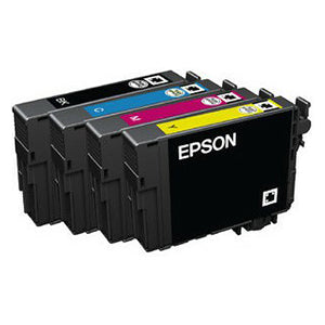 Epson Daisy 18XL Multipack Ink Cartridge | SEPS1055 from Epson - DID Electrical