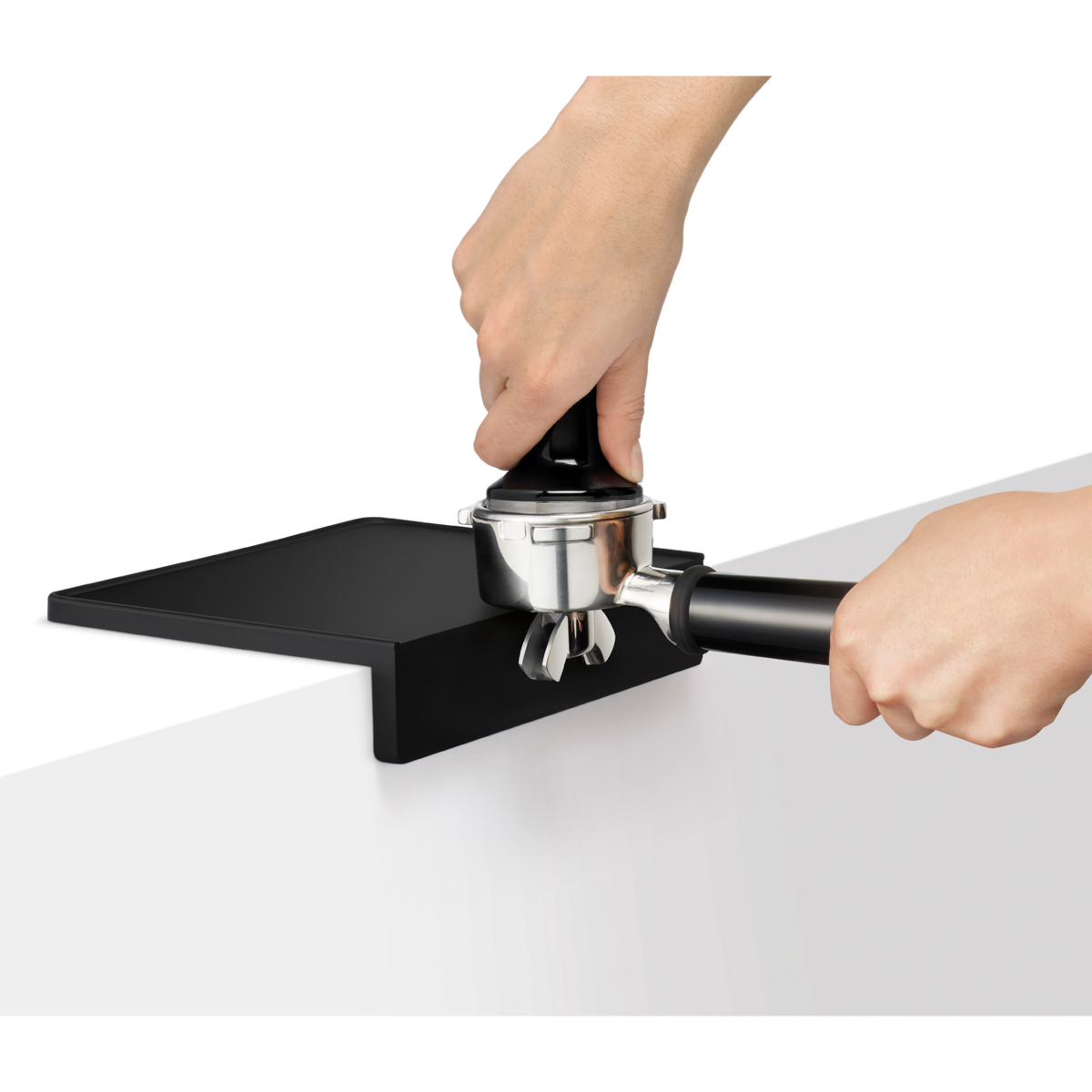 Sage Bench Saver Tamp Mat - Black | SES035BLK0NEU1 from Sage - DID Electrical
