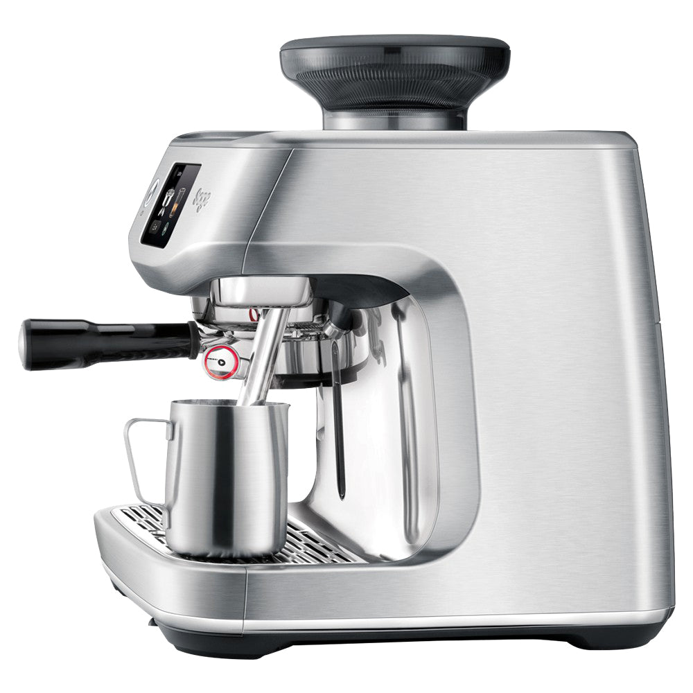Sage The Oracle Jet Bean to Cup Espresso Coffee Machine - Brushed Stainless Steel | SES985BSS4GUK1 from Sage - DID Electrical