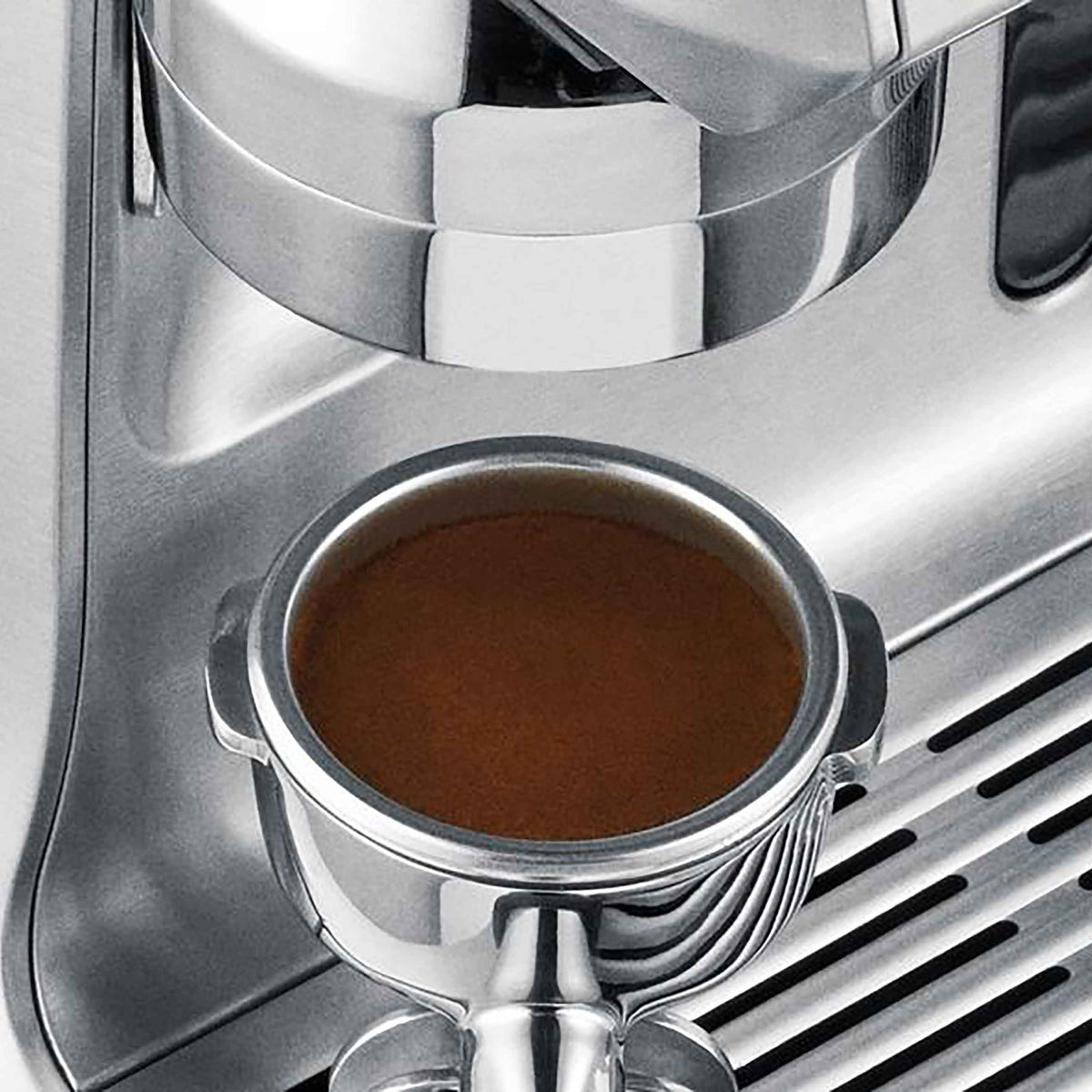 Sage Oracle Touch Espresso Coffee Machine - Brushed Stainless Steel | SES990BSS2G1UK1 from Sage - DID Electrical