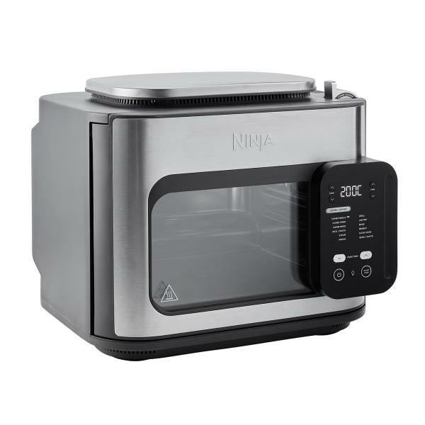 Ninja Combi 12 in 1 Multi-Cooker Oven & Air Fryer - Grey | SFP700UK from Ninja - DID Electrical ()