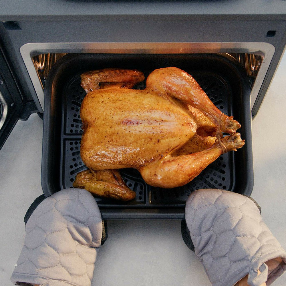 Ninja Combi 12 in 1 Multi-Cooker Oven & Air Fryer - Grey | SFP700UK from Ninja - DID Electrical