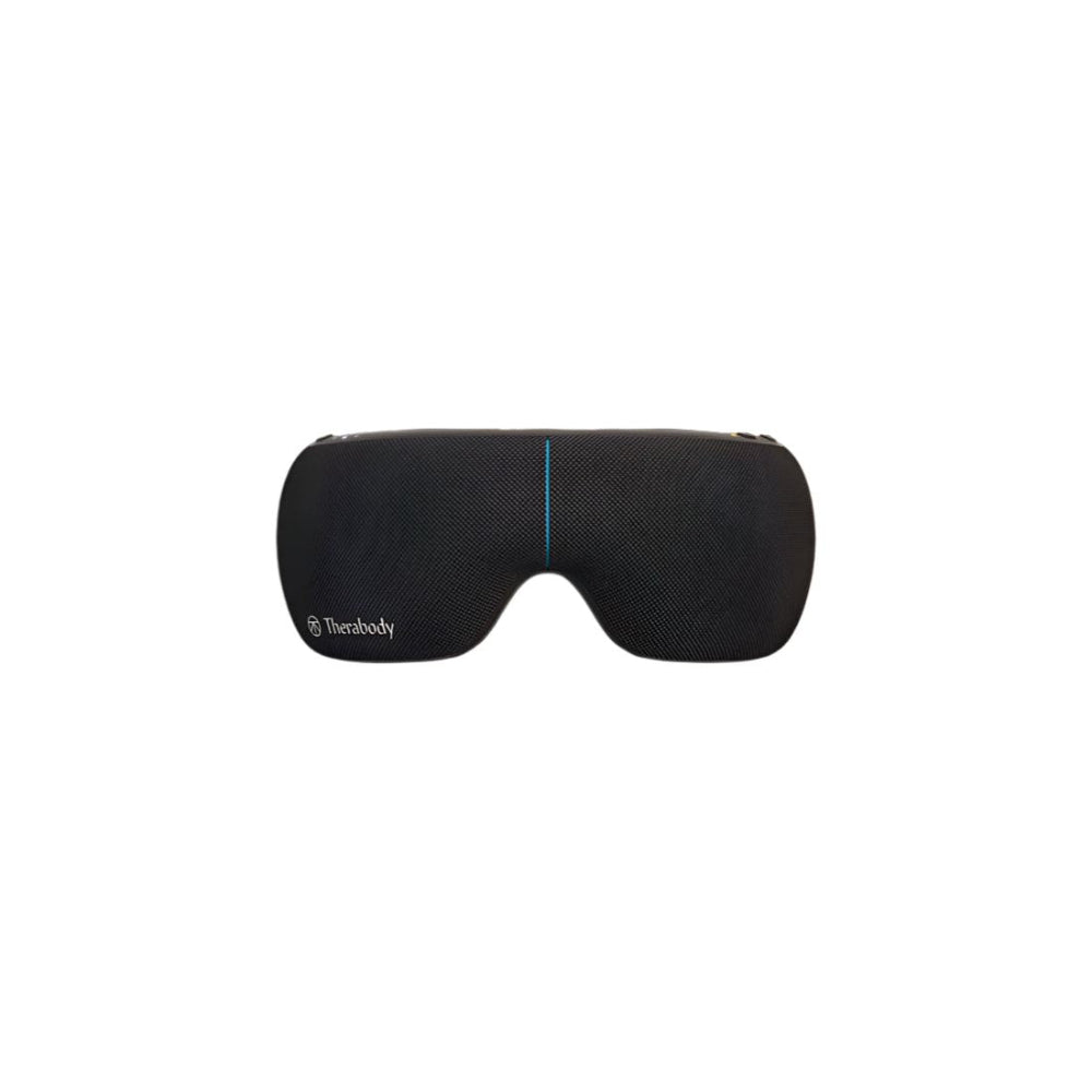 Therabody 2nd Gen SmartGoggles Eye Massagers - Black | SG0004133-3A10 from Therabody - DID Electrical