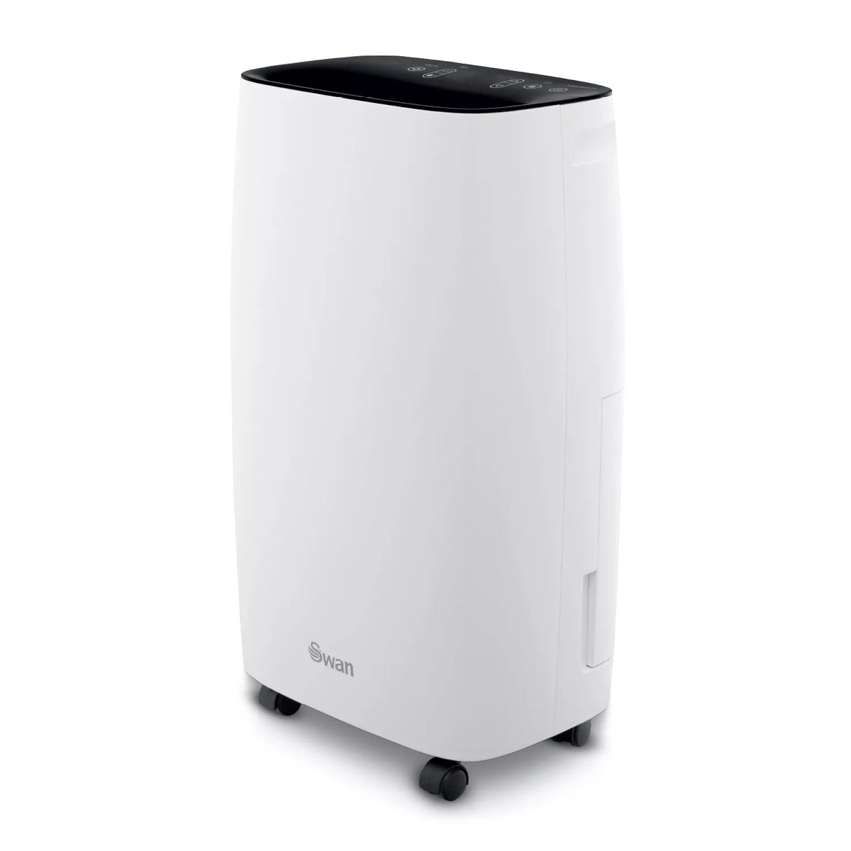 Swan Activair 10L Dehumidifier - White | SH16505 from Swan - DID Electrical