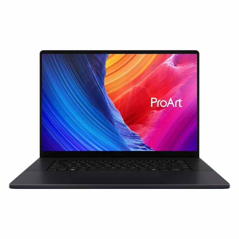 Asus ProArt P16 AMD Ryzen AI 9 16" 64GB/2TB Laptop - Nano Black | SH7606WP-RJ088W