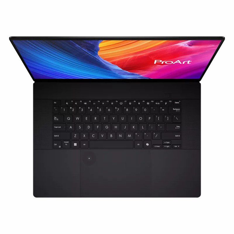 Asus ProArt P16 AMD Ryzen AI 9 16" 64GB/2TB Laptop - Nano Black | SH7606WP-RJ088W