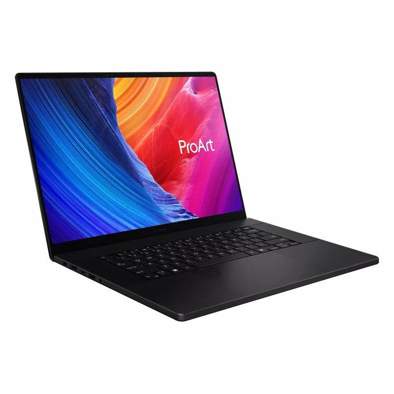 Asus ProArt P16 AMD Ryzen AI 9 16" 64GB/2TB Laptop - Nano Black | SH7606WP-RJ088W