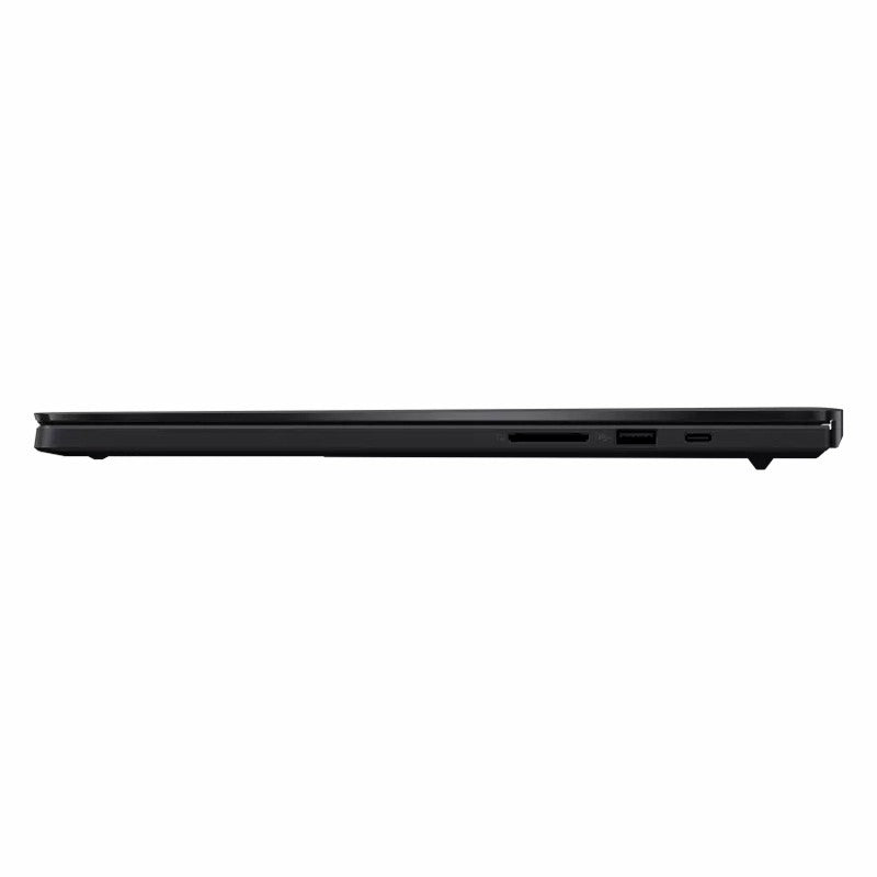 Asus ProArt P16 AMD Ryzen AI 9 16" 64GB/2TB Laptop - Nano Black | SH7606WP-RJ088W