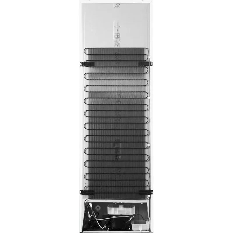 Hotpoint 366L Low Frost Freestanding Fridge - Graphite | SH8A2QGRD from Hotpoint - DID Electrical