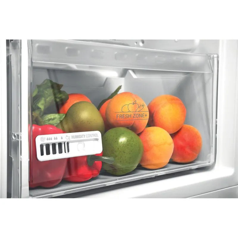 Hotpoint 366L Low Frost Freestanding Fridge - Graphite | SH8A2QGRD from Hotpoint - DID Electrical