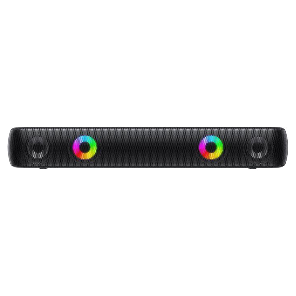 Havit Wireless Bluetooth Gaming Speaker - Black | SK854BT