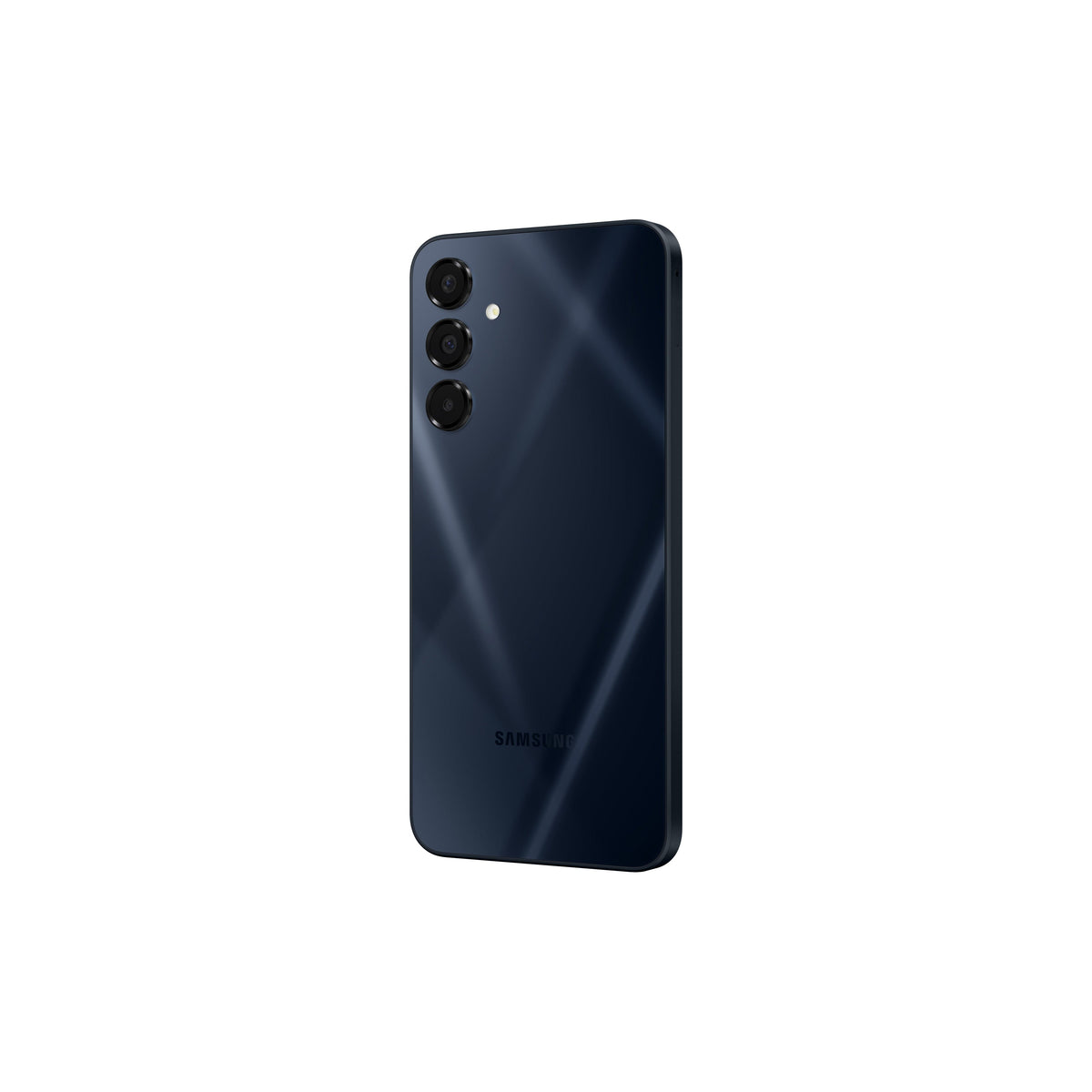 Samsung Galaxy A16 4G Smartphone - Black | SM-A165FZKBEUB from Samsung - DID Electrical