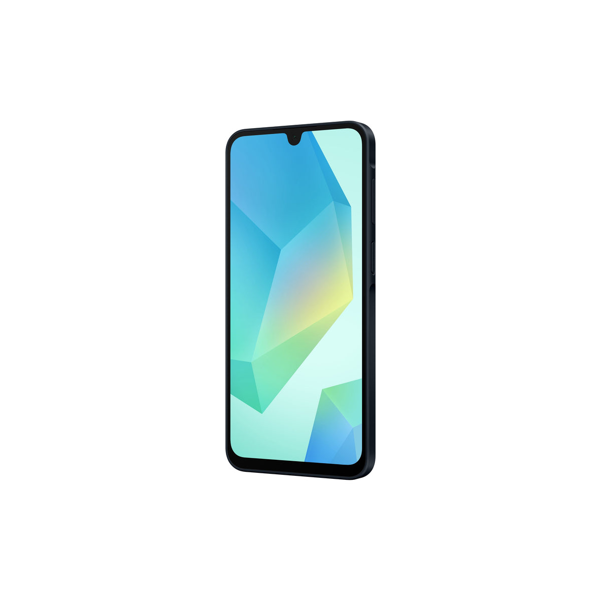 Samsung Galaxy A16 4G Smartphone - Black | SM-A165FZKBEUB from Samsung - DID Electrical