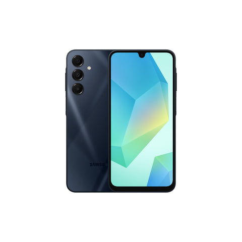 Samsung Galaxy A16 128GB 4G Smartphone - Black | SM-A165FZKBEUB