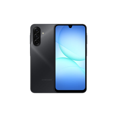 Samsung Galaxy A17 128GB 4G Smartphone - Black | SM-A175FZKBEUB