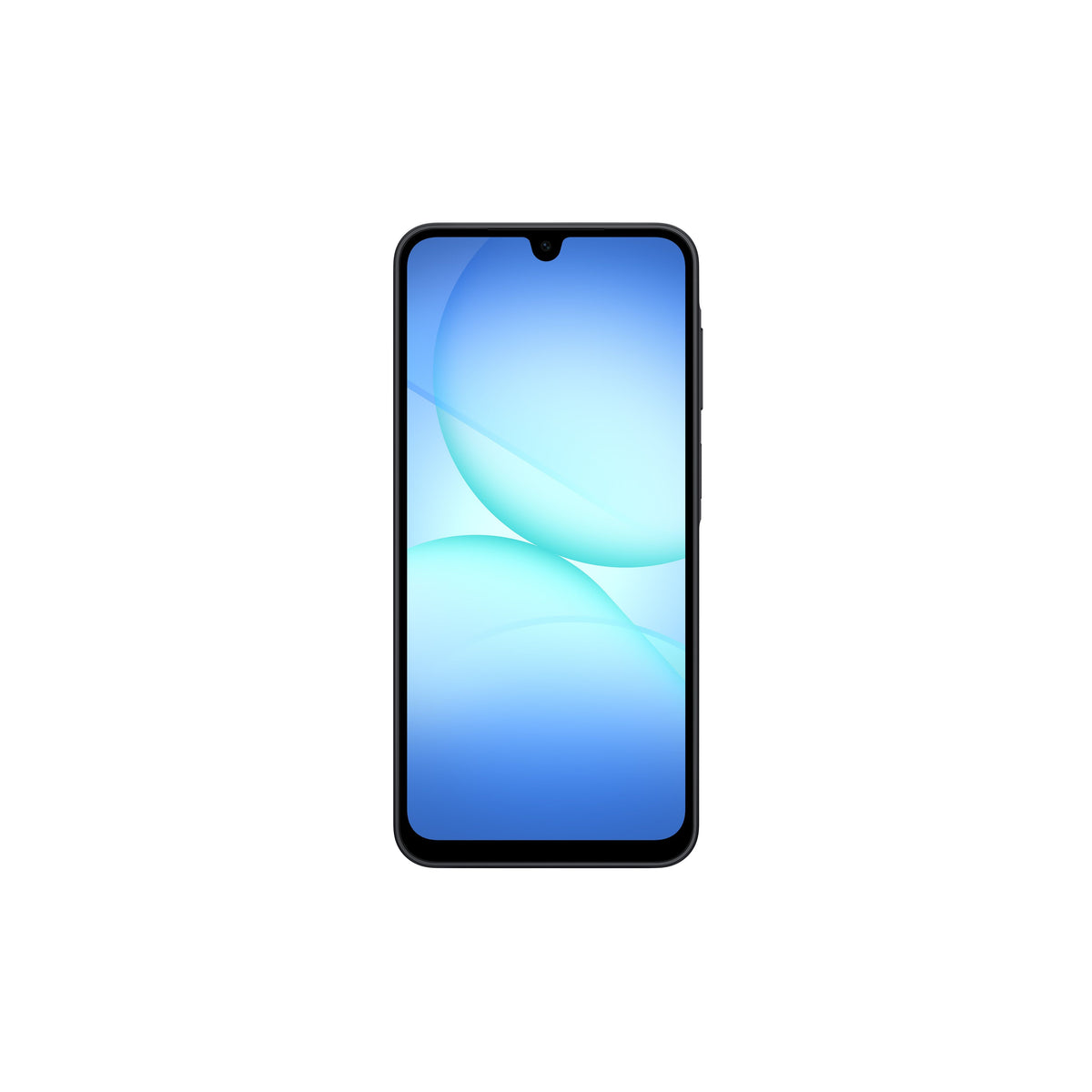 Samsung Galaxy A17 128GB 4G Smartphone - Black | SM-A175FZKBEUB from Samsung - DID Electrical