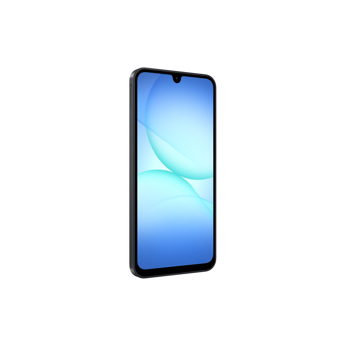 Samsung Galaxy A17 128GB 4G Smartphone - Black | SM-A175FZKBEUB from Samsung - DID Electrical