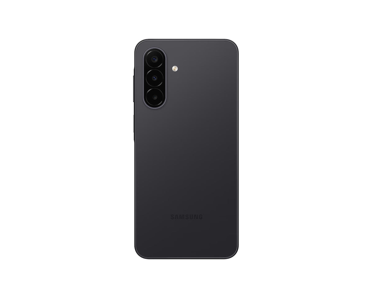Samsung Galaxy A18 128GB 4G Smartphone - Black | SM-A185FZKDEUB