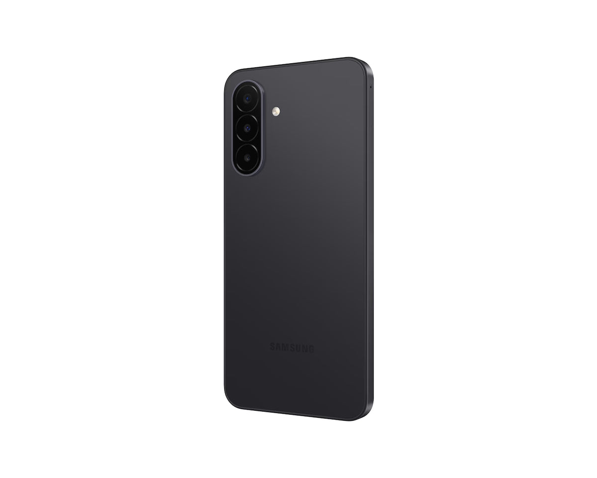 Samsung Galaxy A18 128GB 4G Smartphone - Black | SM-A185FZKDEUB