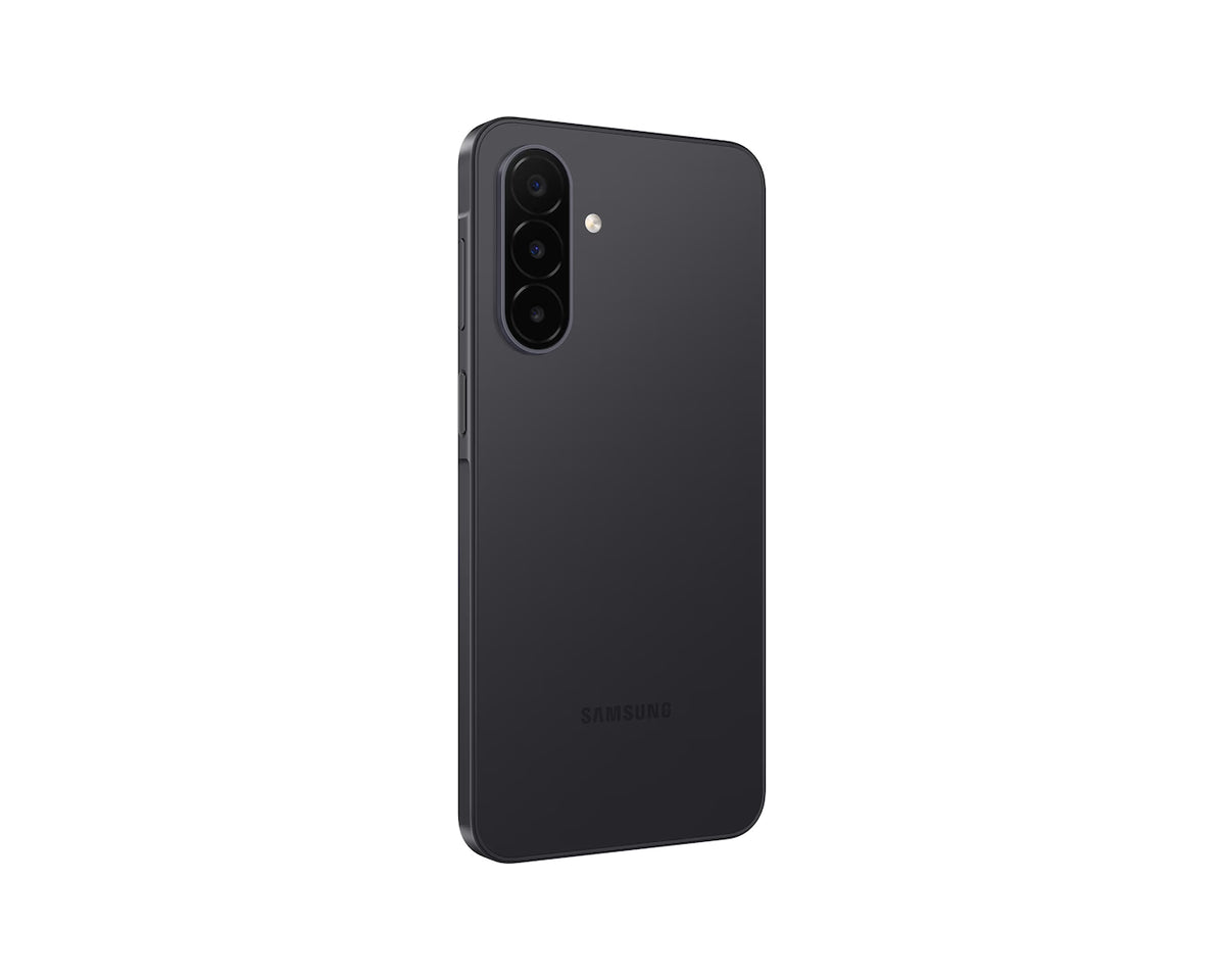 Samsung Galaxy A18 128GB 4G Smartphone - Black | SM-A185FZKDEUB