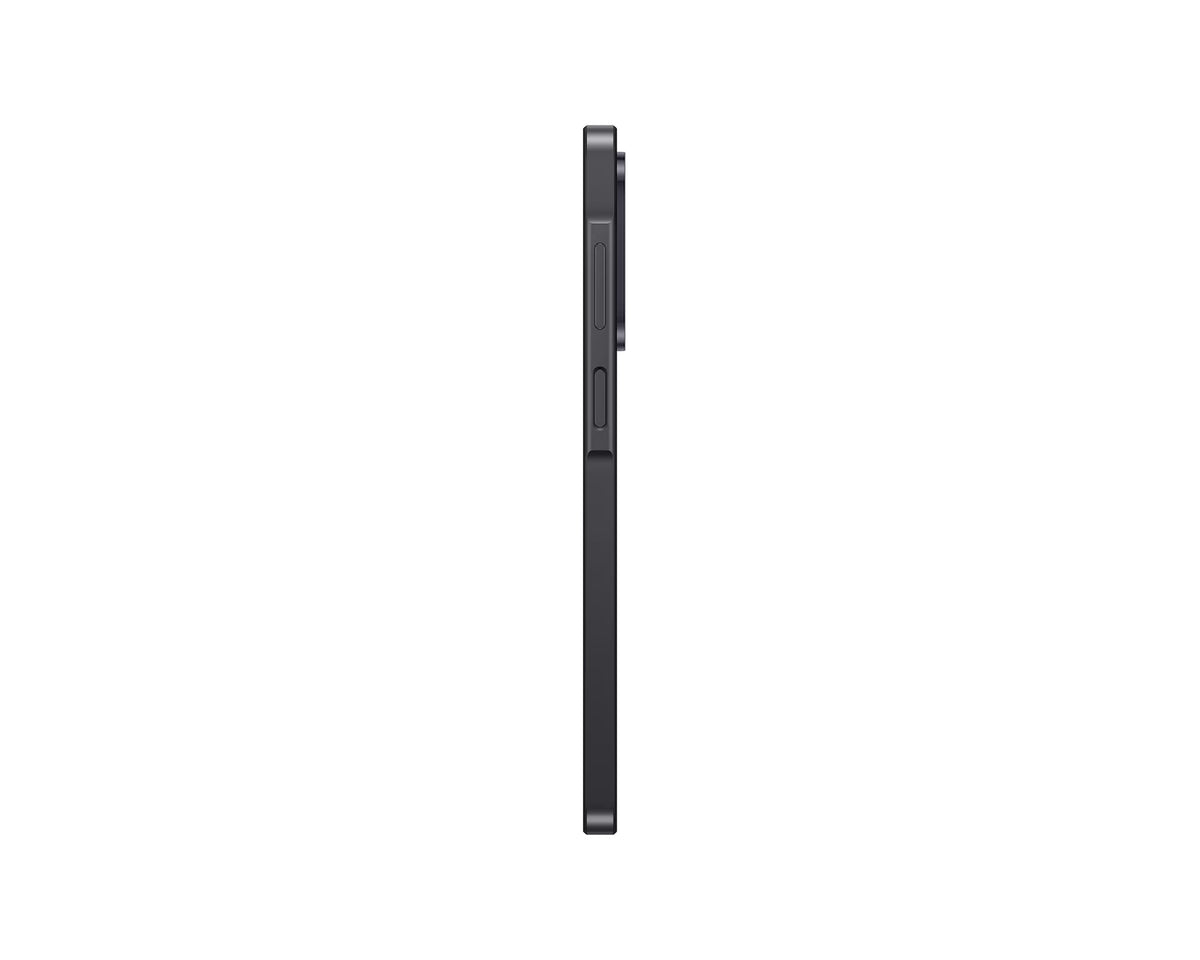 Samsung Galaxy A18 128GB 4G Smartphone - Black | SM-A185FZKDEUB