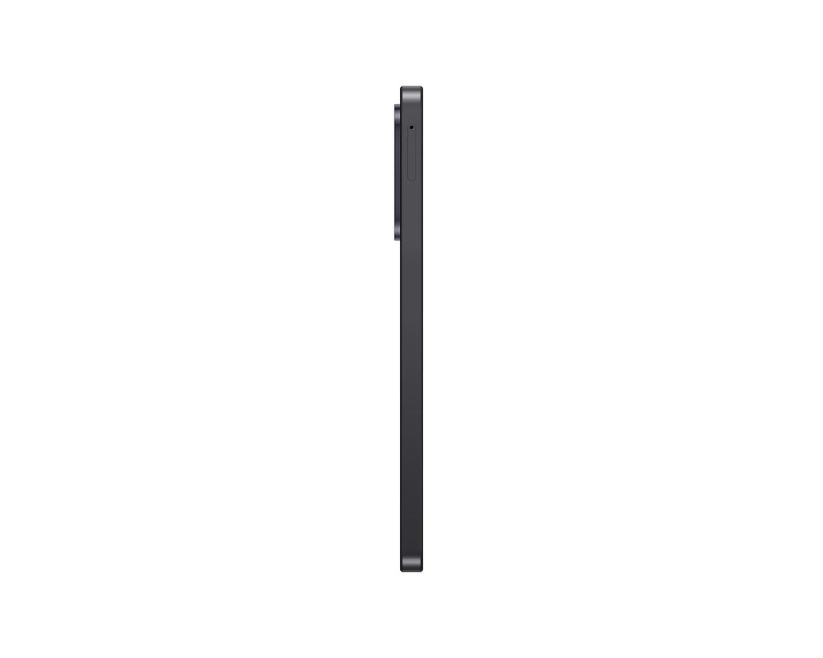 Samsung Galaxy A18 128GB 4G Smartphone - Black | SM-A185FZKDEUB