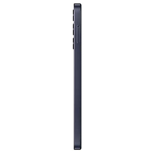 Samsung Galaxy A25 5G 128GB Smartphone - Blue Black | SM-A256BZKDEUB from Samsung - DID Electrical