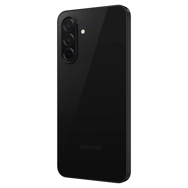 Samsung Galaxy A26 256GB 5G Smartphone - Black | SM-A266BZKCEUB from Samsung - DID Electrical