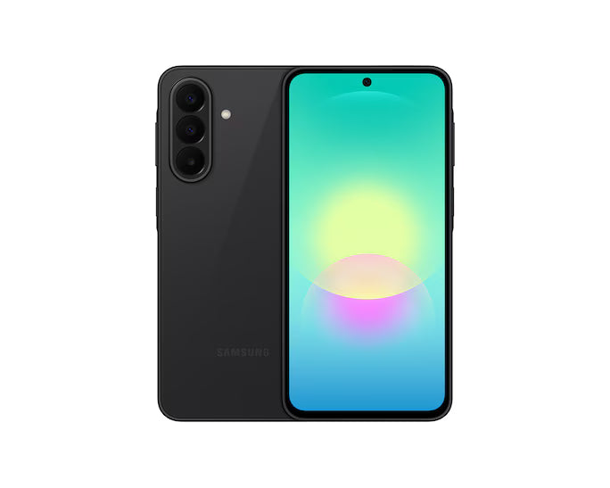 Samsung Galaxy A27 128GB 5G Smartphone - Black | SM-A276BZKBEUB