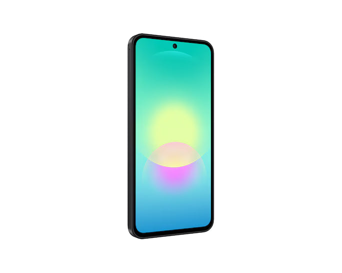 Samsung Galaxy A27 128GB 5G Smartphone - Black | SM-A276BZKBEUB