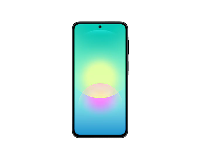 Samsung Galaxy A27 128GB 5G Smartphone - Black | SM-A276BZKBEUB