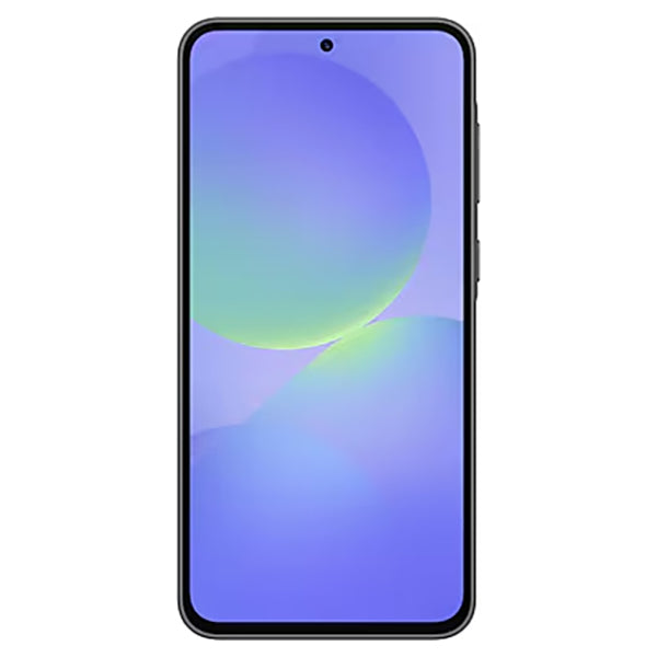 Samsung Galaxy A36 256GB 5G Smartphone - Black | SM-A366BZKGEUB from Samsung - DID Electrical
