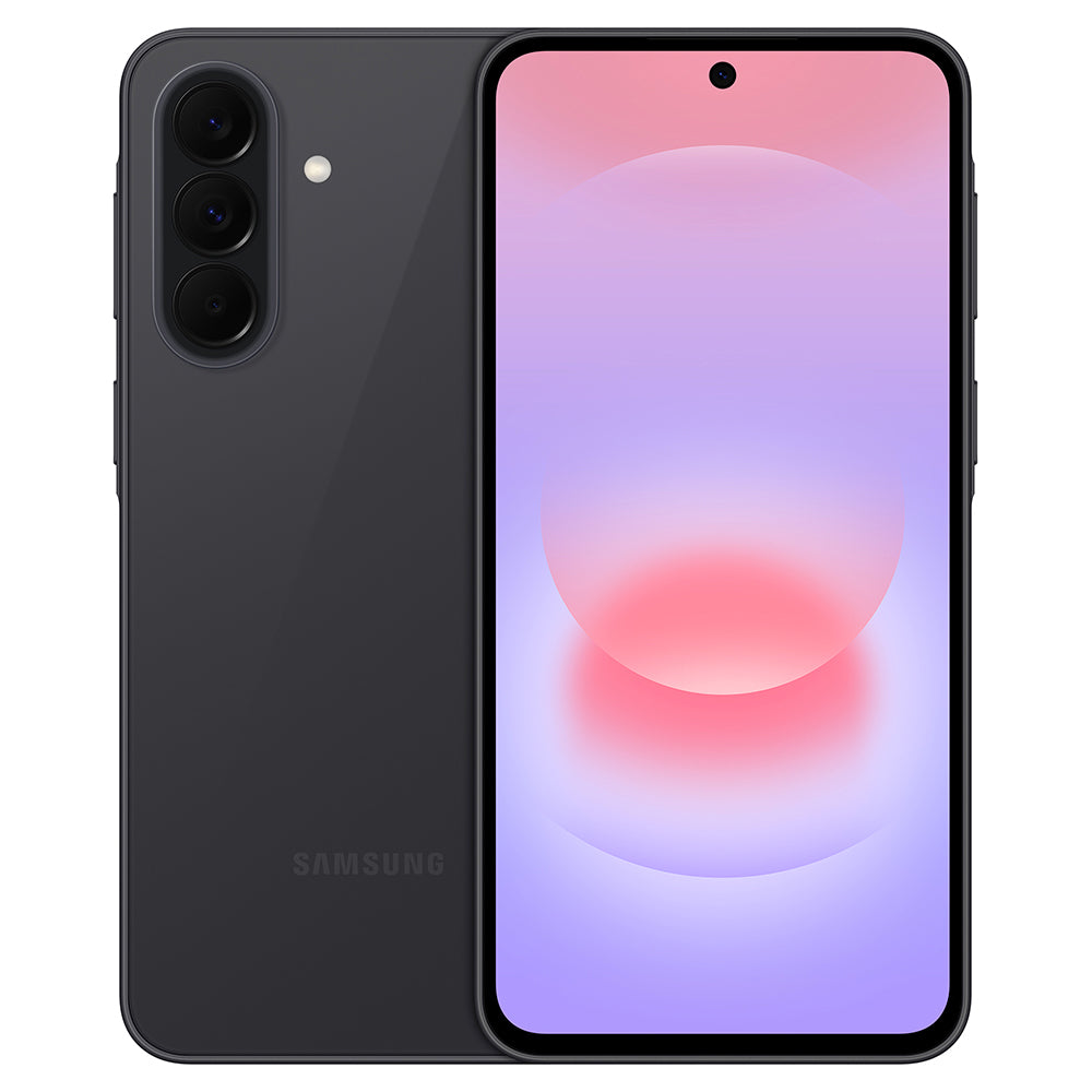 Samsung Galaxy A37 128GB 5G Smartphone - Grey | SM-A376BZABEUB from Samsung - DID Electrical