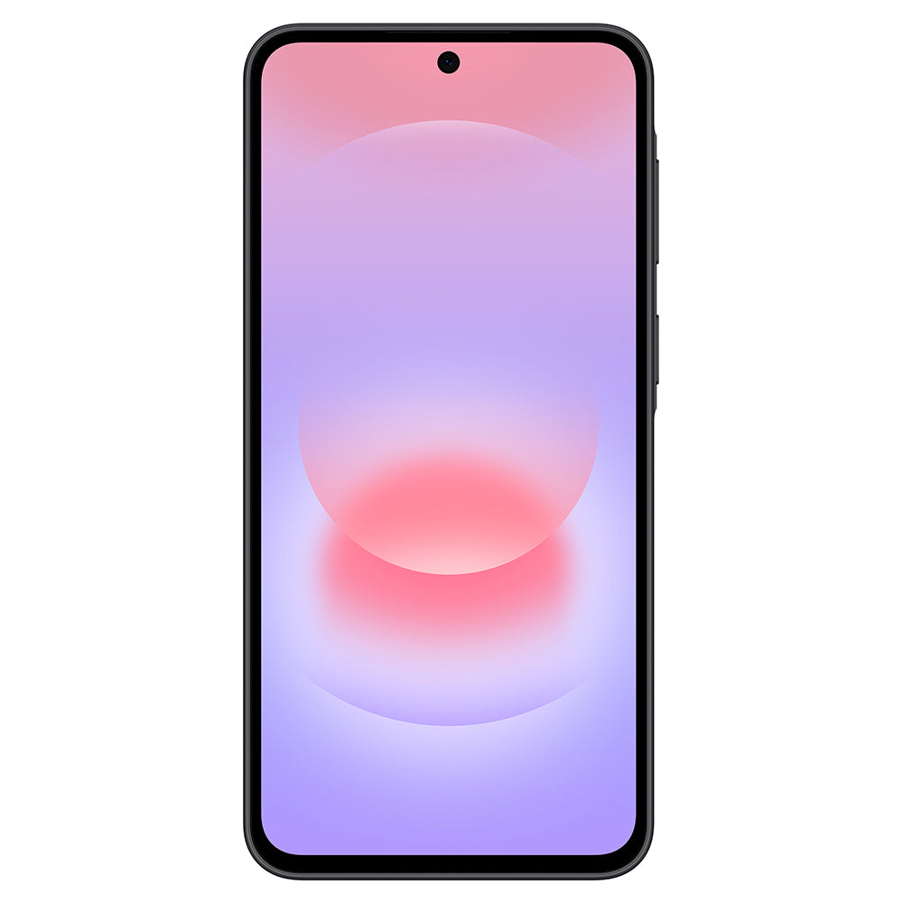 Samsung Galaxy A37 128GB 5G Smartphone - Grey | SM-A376BZABEUB from Samsung - DID Electrical