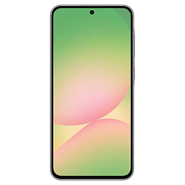 Samsung Galaxy A56 256GB 5G Smartphone - Graphite | SM-A566BZKCEUB from Samsung - DID Electrical