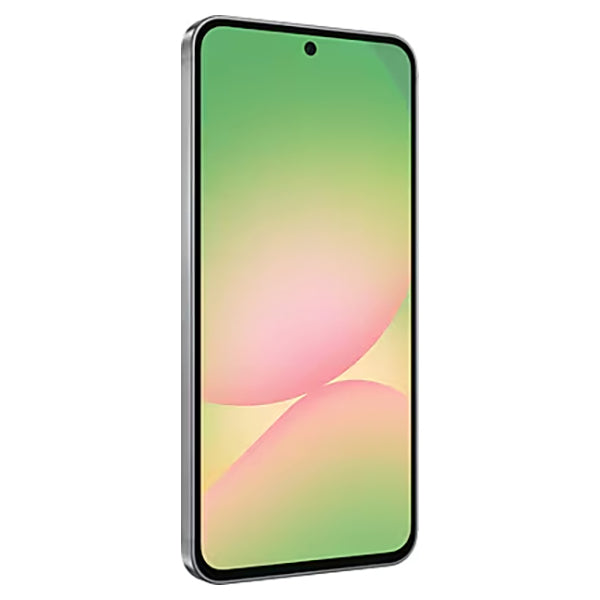 Samsung Galaxy A56 256GB 5G Smartphone - Graphite | SM-A566BZKCEUB from Samsung - DID Electrical