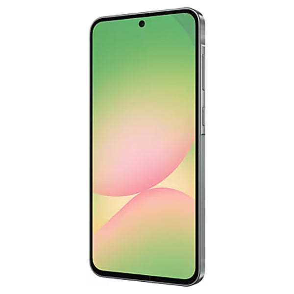 Samsung Galaxy A56 256GB 5G Smartphone - Graphite | SM-A566BZKCEUB from Samsung - DID Electrical