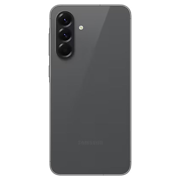 Samsung Galaxy A56 256GB 5G Smartphone - Graphite | SM-A566BZKCEUB from Samsung - DID Electrical