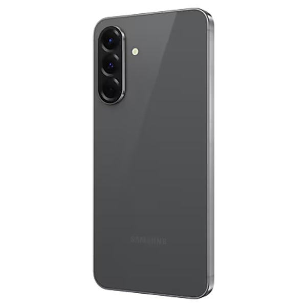 Samsung Galaxy A56 256GB 5G Smartphone - Graphite | SM-A566BZKCEUB from Samsung - DID Electrical