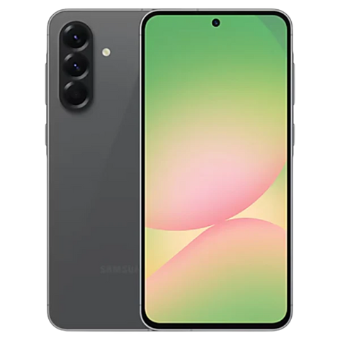 Samsung Galaxy A56 256GB 5G Smartphone - Graphite | SM-A566BZKCEUB