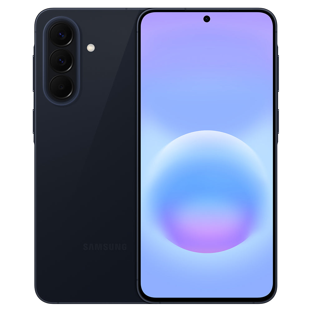 Samsung Galaxy A57 256GB 5G Smartphone - Awesome Navy | SM-A576BDBDEUB from Samsung - DID Electrical