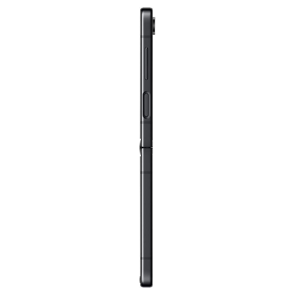 Samsung Galaxy Z Flip5 512GB Smartphone - Graphite | SM-F731BZAHEUB from Samsung - DID Electrical