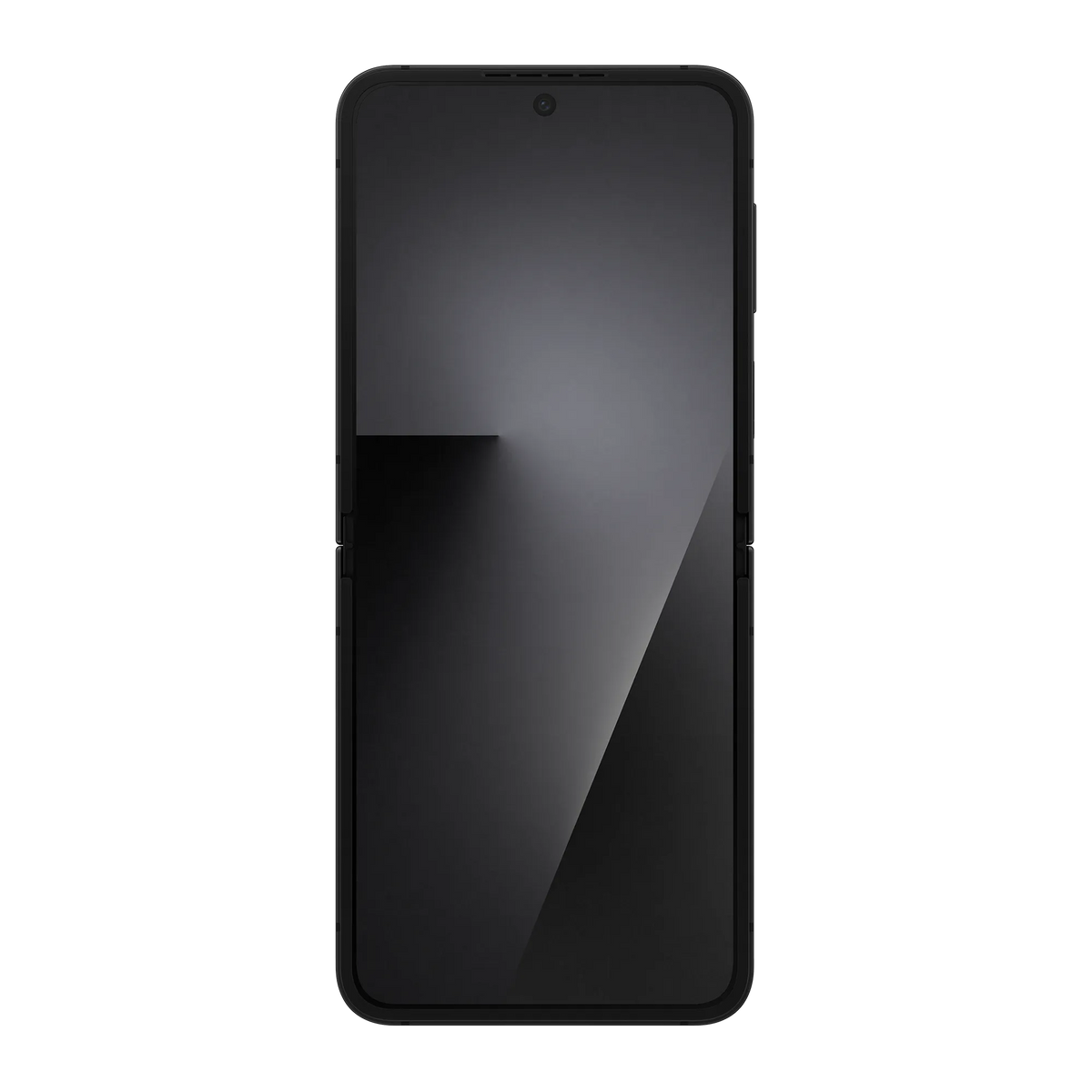 Samsung Galaxy Z Flip7 FE 128GB 5G Smartphone - Black | SM-F761BZKGEUB from Samsung - DID Electrical